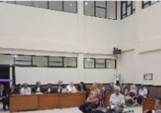 Sidang Korupsi Satelit Slot Orbit 123° BT: Ahli Kominfo Tegaskan HP Navayo Bukan Perangkat Satelit