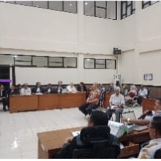 Sidang Korupsi Satelit Slot Orbit 123° BT: Ahli Kominfo Tegaskan HP Navayo Bukan Perangkat Satelit Sidang Korupsi Satelit Slot Orbit 123° BT: Ahli Kominfo Tegaskan HP Navayo Bukan Perangkat Satelit