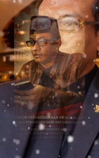 *DEMOKRASI DAN DNA SPIRITUAL BANGSA INDONESIA* *DEMOKRASI DAN DNA SPIRITUAL BANGSA INDONESIA*