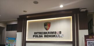 *TINDAK TEGAS OKNUM ANGGOTA POLISI POLDA BENGKULU YANG DINILAI AROGAN DAN TIDAK JUJUR*