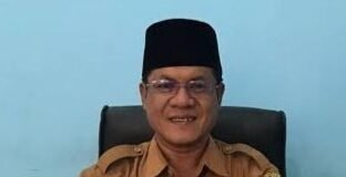 *DINAS KOMINFO DUKUNG PENUH TERLAKSANANYA BIMBINGAN TEKNIS DESA ANTI KORUPSI DI MUKOMUKO*