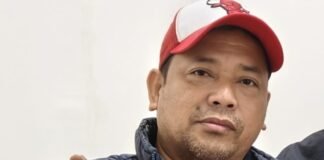 Ketua Umum KWI Tegaskan Peringatan Hari Anti Narkoba Sedunia, Bukan Seremonial Saja Tapi Nyata