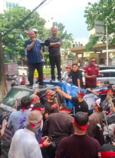 PP TIM Desak Mentri ESDM Cabut Persetujuan PoD-I TangkuloBlokAndaman,Dr.Fachrul R:Rakyat Aceh Tuntut Keadilan PP TIM Desak Mentri ESDM Cabut Persetujuan PoD-I TangkuloBlokAndaman,Dr.Fachrul R:Rakyat Aceh Tuntut Keadilan