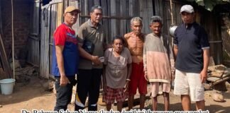 *Di Balik Kilau Mutiara Adonara, Ada Marginalisasi Petani dan Nelayan Flores Timur*
