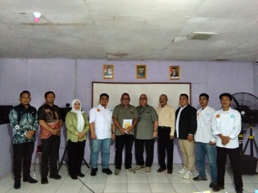 Perangi Narkoba, PIBN-GN GAN PALI Jalin Sinergi dengan Dinsos Perangi Narkoba, PIBN-GN GAN PALI Jalin Sinergi dengan Dinsos