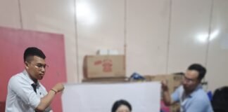 WUJUD PELAYANAN KEIMIGRASIAN YANG HUMANIS DAN BERORIENTASI PADA MASYARAK