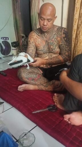 Perselisihan di Acara Skate Days Sukabumi Berujung Pembacokan, Korban Minta Polisi Segera Tangkap Pelaku Perselisihan di Acara Skate Days Sukabumi Berujung Pembacokan, Korban Minta Polisi Segera Tangkap Pelaku