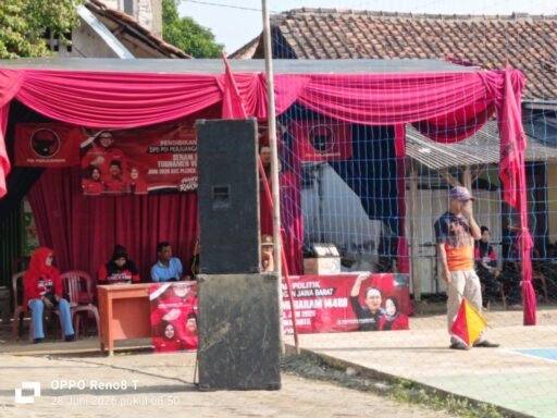 Turnamen Bola Voli se-Kecamatan Plered Meriahkan Rangkaian Hari Lahir Bung Karno Turnamen Bola Voli se-Kecamatan Plered Meriahkan Rangkaian Hari Lahir Bung Karno