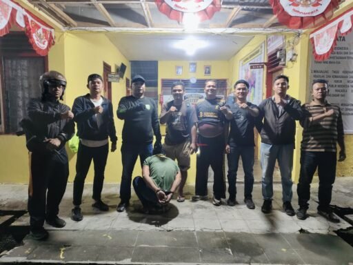 Inisial F.N Diduga Terlibat Kasus Penganiayaan Dan Pengancaman Di Ulunoyo Diamankan, Polsek Lolowa,u Inisial F.N Diduga Terlibat Kasus Penganiayaan Dan Pengancaman Di Ulunoyo Diamankan, Polsek Lolowa,u