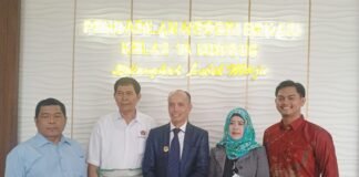 Praperadilan Lambok Nababan Resmi Bergulir, Kuasa Hukum Nilai Penerbitan SP3 Cacat Formil dan Materiil