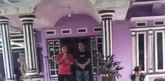 Irwansyah Legowo Terima Pergantian Antar Waktu, Fokus Lanjutkan Pengabdian