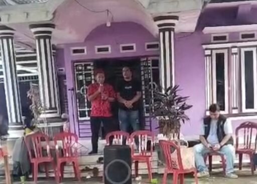 Irwansyah Legowo Terima Pergantian Antar Waktu, Fokus Lanjutkan Pengabdian Irwansyah Legowo Terima Pergantian Antar Waktu, Fokus Lanjutkan Pengabdian