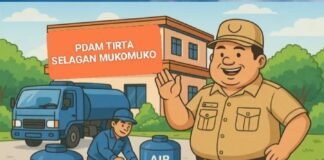 *Kinerja PDAM Tirta Selagan Disorot: Layanan Sering Terganggu, Kontribusi ke PAD Dipertanyakan*