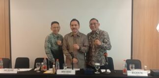 Public Expose PT Jaya Agra Wattie, Tbk di 2026