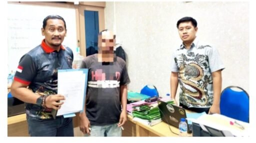 Janji Nikahi Wanita Asal Lamongan, Pria Asal Bojonegoro Malah Berurusan Dengan Polisi