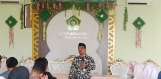 Jadikan Suami Sebagai Imam Sholat Isya Pertama,Istri Makmum,Insya Allah-Tercipta Rumah Tangga Saling Percaya