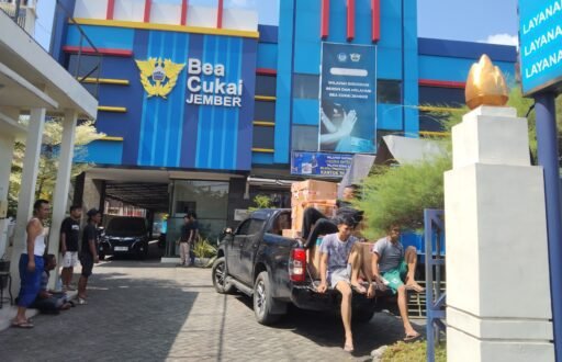 Bea Cukai Jember Gagalkan Peredaran 8,3 Juta Batang Rokok Ilegal, Selamatkan Potensi Kerugian Negara Rp6,5 Miliar