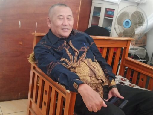 Eman,S.Pd.I Kades Babakan, Fasilitas Iceu Susilawati,S.Pd. Raih 31 Suara di PIL-BPD BABAKAN Era 2026-2034 Eman,S.Pd.I Kades Babakan, Fasilitas Iceu Susilawati,S.Pd. Raih 31 Suara di PIL-BPD BABAKAN Era 2026-2034