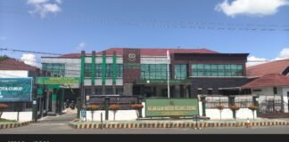 Dugaan 3 Kasus Laporan Mangkrak , PPWI Desak Kejari Rejang Lebong Serius Tangani Kasus Korupsi.
