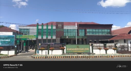Dugaan 3 Kasus Laporan Mangkrak , PPWI Desak Kejari Rejang Lebong Serius Tangani Kasus Korupsi. Dugaan 3 Kasus Laporan Mangkrak , PPWI Desak Kejari Rejang Lebong Serius Tangani Kasus Korupsi.