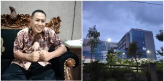 Gedung Baru RS Paru Jember Segera Hadir, Layanan Kanker Modern Jadi Andalan