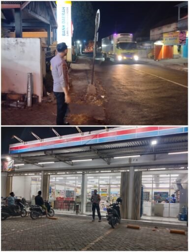 Pastikan Wilayah Ngimbang Kondusif Polsek Ngimbang Gelar Patroli Siskamtibmas Di Daerah Rawan Kriminal Pastikan Wilayah Ngimbang Kondusif Polsek Ngimbang Gelar Patroli Siskamtibmas Di Daerah Rawan Kriminal