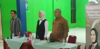Nia Purnakania,SH.M.Kn Pengawasan Penyelenggaraan Pemerintahan TA2026 DPRD Prov.Jabar Dapil Jabar II F. PDIP