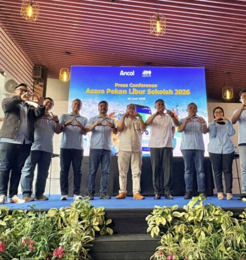 Liburan Sekolah 2026 di Ancol – Serunya Ga Abis-Abis ! Liburan Sekolah 2026 di Ancol – Serunya Ga Abis-Abis !