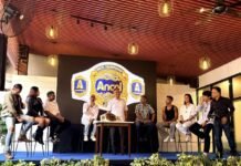 ANCOL CHAMPIONSHIP 2026 – AJANG PENCARIAN BAKAT FIGHTER INDONESIA