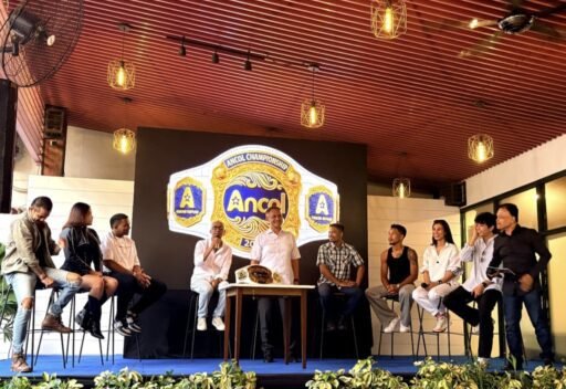 ANCOL CHAMPIONSHIP 2026 – AJANG PENCARIAN BAKAT FIGHTER INDONESIA ANCOL CHAMPIONSHIP 2026 – AJANG PENCARIAN BAKAT FIGHTER INDONESIA
