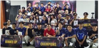 Esports Competition 2026 Sukses Digelar, Polres Jember Dorong Generasi Berprestasi dan Bebas Narkoba