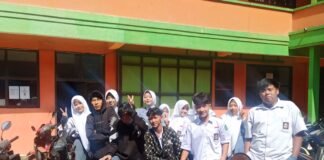 SMA PLUS ISLAM PACET TERAKREDITASI A SMK AL ISLAM PACET TEKNIK MESIN RINGAN DAN TEKNIK INDUSTRI JL CAGAK