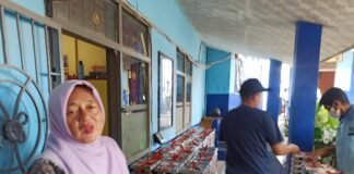 Hj. Imas,SPMB SMP KP MAJALAYA – MBG 2026 DI KAMPUS SEKOLAH YANG ASRI,TEDUH, BERHALAMAN LUAS PLUS AKSES ANGKOT