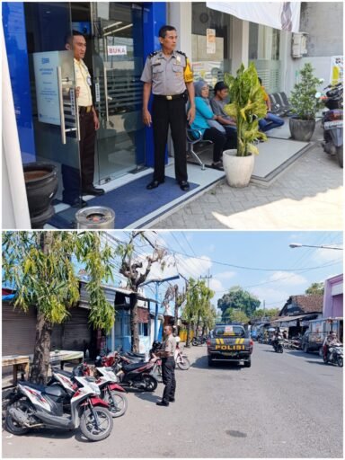 Polsek Ngimbang Gelar Patroli Obvit Guna Cegah Kriminalitas Dan Premanisme Di Wilayah Ngimbang Polsek Ngimbang Gelar Patroli Obvit Guna Cegah Kriminalitas Dan Premanisme Di Wilayah Ngimbang