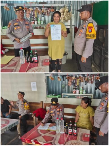 Kapolsek Ngimbang Gelar Patroli Cipkon (KRYD) Harkamtibmas Menjelang Bulan Suro 2026 Kapolsek Ngimbang Gelar Patroli Cipkon (KRYD) Harkamtibmas Menjelang Bulan Suro 2026