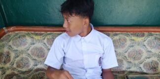 DAPUR JUJUR – MENU TERUKUR – MURID SUBUR, SDN MAGUNG 01 LAHAP MENIKMATI MENU SEIMBANG MBG,KAMIS, 11 JUNI 2026