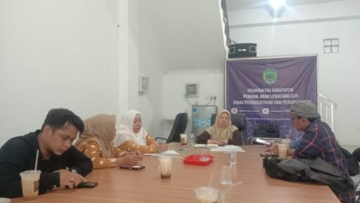 Disperindag PALI Ditantang Aksi Nyata, Ida Martini: Jangan Coba-Coba Bermain di Atas Penderitaan Warga! Disperindag PALI Ditantang Aksi Nyata, Ida Martini: Jangan Coba-Coba Bermain di Atas Penderitaan Warga!