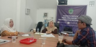 “Ultimatum untuk Disperindag PALI: Bongkar Mafia Gas atau Mundur dari Jabatan!”