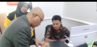Keluarga Terduga Tersangka Ajukan Permohonan Tes DNA untuk Pembuktian Ilmiah