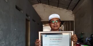 Berawal dari Usaha Sederhana, PR Fiqi Jaya Abadi Tumbuh Menjadi Industri Lokal yang Menjanjikan