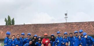 SKK Migas Bersama – PHR Zona 4 Buka Pendaftaran Program Beasiswa Vokasi Poltek Akamigas Palembang 2026