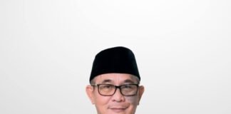 Momentum Hijrah 1448 H, Heri Amalindo Ajak Masyarakat Sumsel Lakukan Introspeksi Total dan Bangun Perubahan.