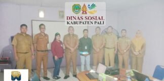 Siasat Jitu Dinsos PALI: Anggaran Dinamis, Bantuan Sosial Tetap Tepat Sasaran!