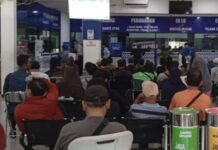 Pelayanan Samsat Kabupaten Bekasi Dinilai Cepat dan Transparan