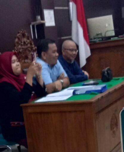 Rendi Platini Gugat Penyidik Polres Muba, Tuduhan Penyiksaan dan Penangkapan Tanpa Panggilan Mengemuka Rendi Platini Gugat Penyidik Polres Muba, Tuduhan Penyiksaan dan Penangkapan Tanpa Panggilan Mengemuka