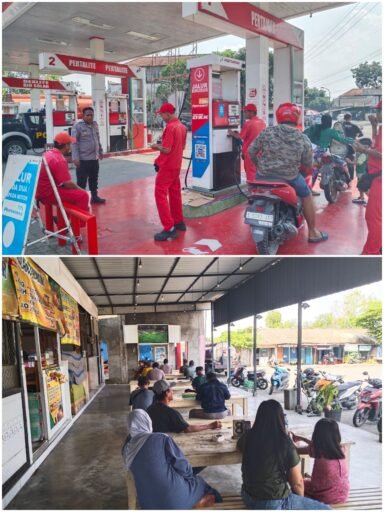 Polsek Ngimbang Gelar Patroli Harkamtibmas Guna Cegah Kriminalitas Dan Premanisme Polsek Ngimbang Gelar Patroli Harkamtibmas Guna Cegah Kriminalitas Dan Premanisme