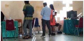 Panitia SPMB Pakai Baju Kaos dan Sendal Saat Tugas, Kadisdik Sulsel: Kita Akan Tegur Bersangkutan