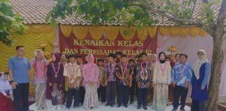 Kisah SDN Purwamekar: Bukti Nyata Perpisahan Sekolah Bisa Semarak Tanpa Beban Biaya Orang Tua