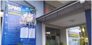 SPMB Gelombang I SMPN 3 Jember Tuntas, 162 Siswa Dinyatakan Lolos Seleksi