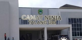 Aksi ‘Ninja’ Camat Talang Ubi: Hilang Tanpa Jejak, Saat Ditanya Program Kerja 2026.
